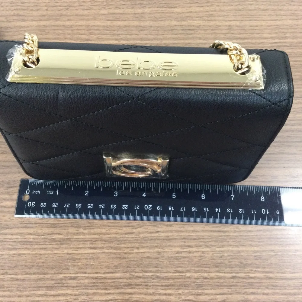 bebe abigail mini
